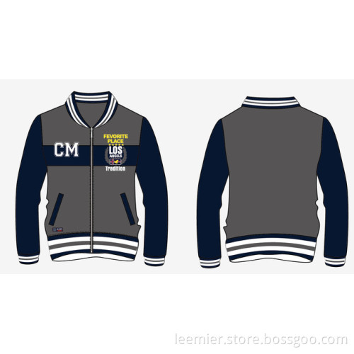 Custom mens breathable baseball jerseys